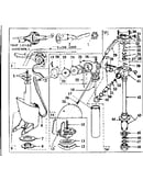 Functional replacement parts