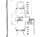 Sears 50247790 hanger fittings diagram