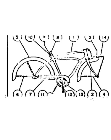 Frame assembly