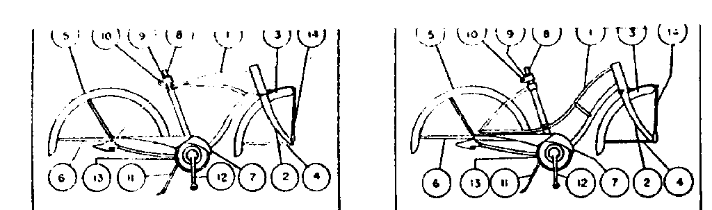 Frame assembly