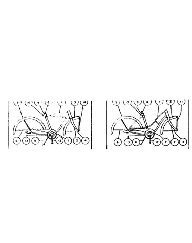 Frame assembly