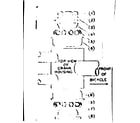 Sears 50247860 hanger fittings diagram