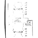 Sears 50247501 hanger fittings diagram