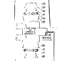 Sears 50247530 hanger fittings diagram