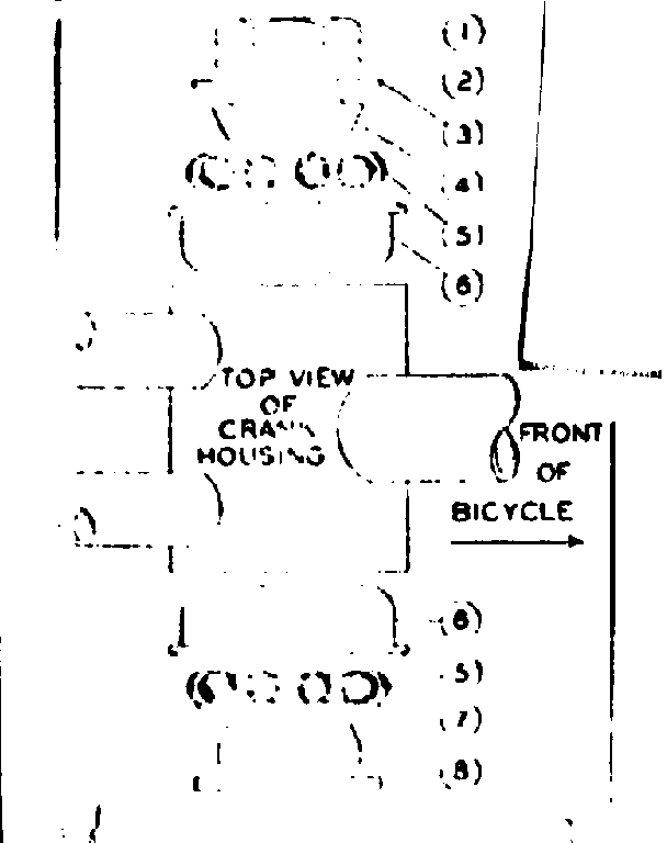 HANGER FITTINGS