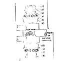 Sears 50247320 hanger fittings diagram