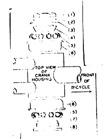 Hanger fittings