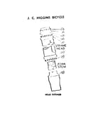 Front hub parts
