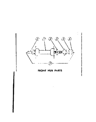 Head fittings