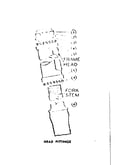 Front hub parts