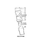 Front hub parts