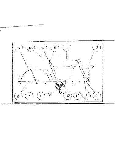 Frame assembly