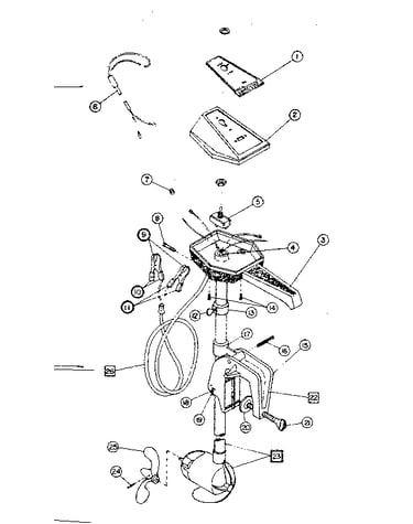 Electric motor