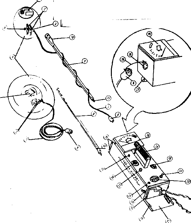 Assembly parts
