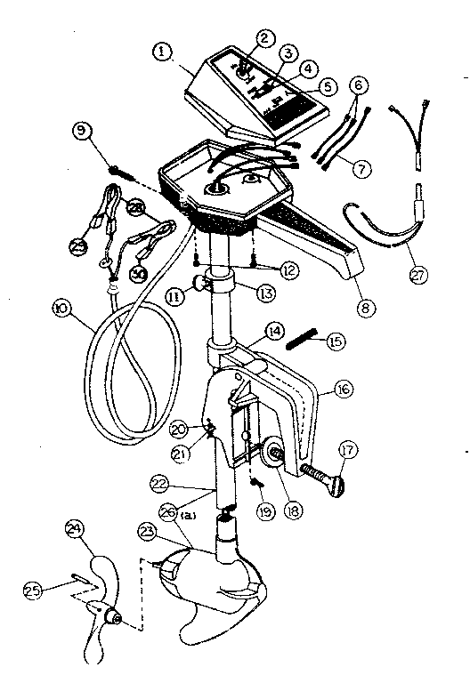 Electric motor