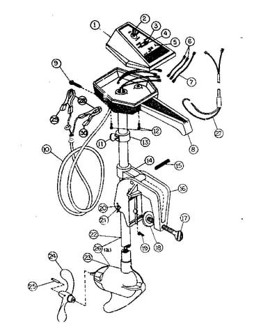 Electric motor