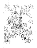 Basic engine