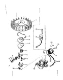 Magneto no. 610689