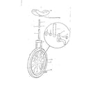 Sears 51288026 replacement parts diagram