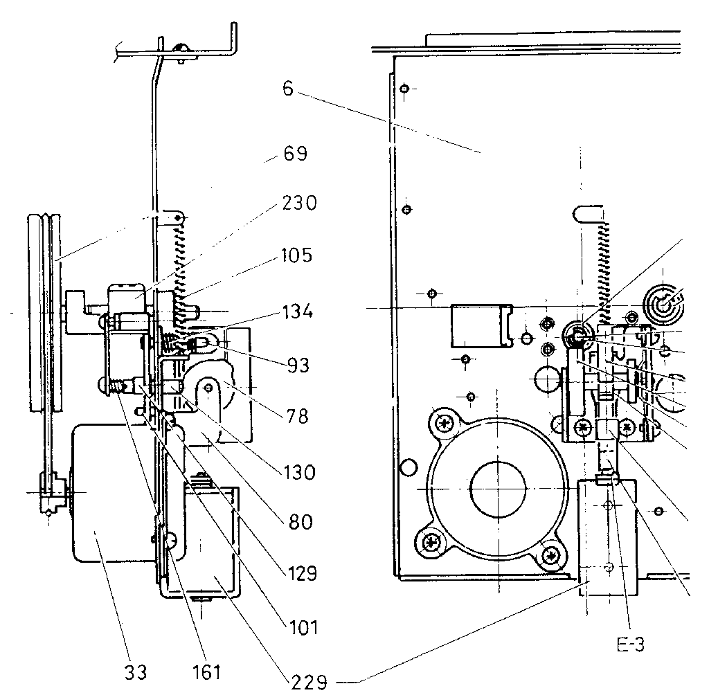 SOLENOID 5 OHM