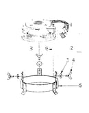 Yoke ring
