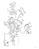 Tape mechanism