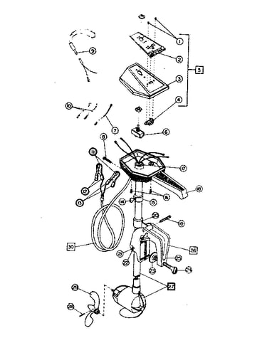 Electric motor