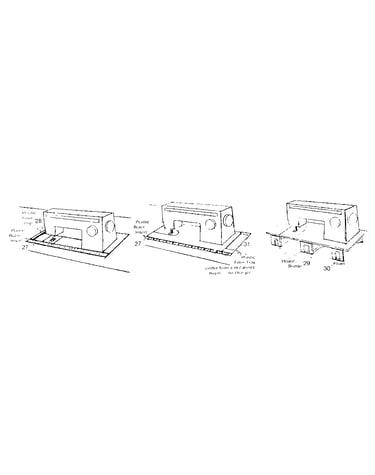 Sewing machine