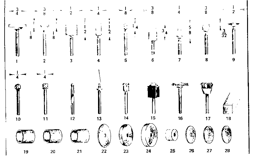 Accessory kit
