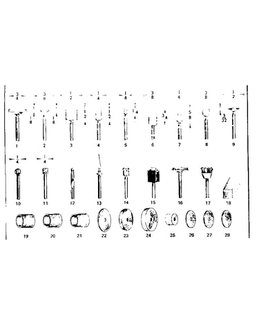 Accessory kit