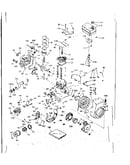 Basic engine
