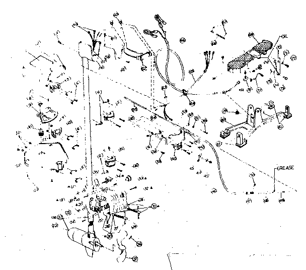 Motor assembly
