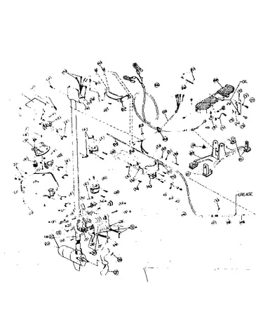 Motor assembly