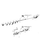 Barbell and dumbell assembly