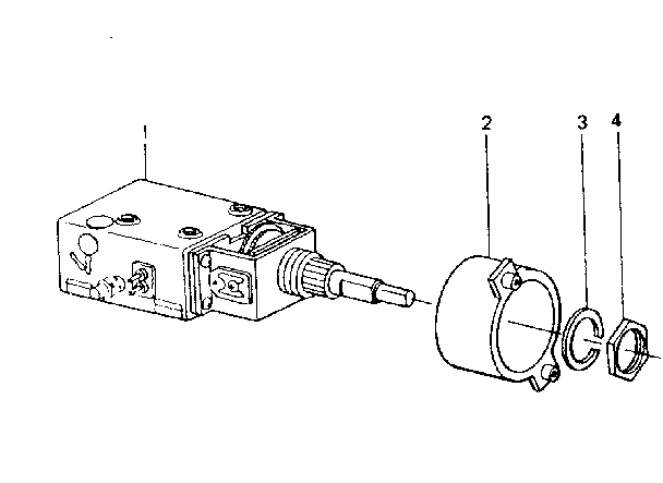 UHF TUNER