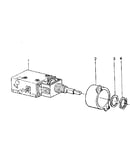 Uhf tuner