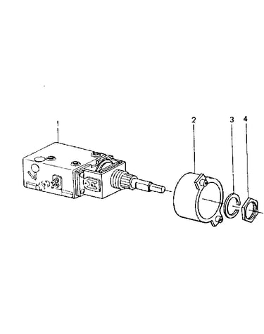 Uhf tuner