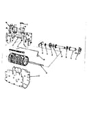 Shaft assembly