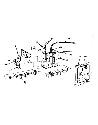 Clutch assembly