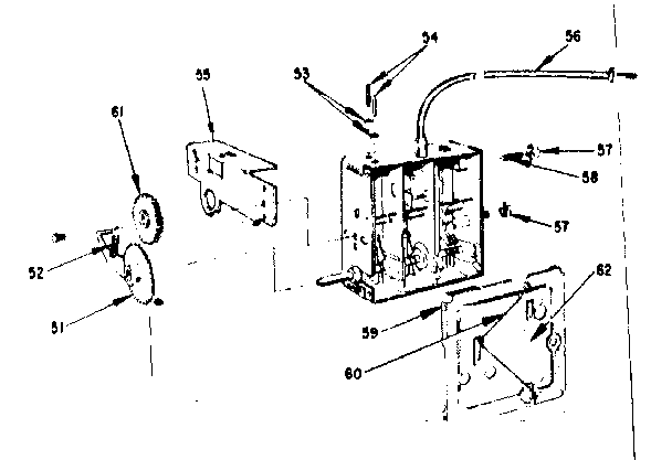 Clutch assembly