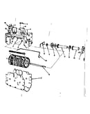 Vhf tuner parts (95-370-0)