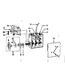 Uhf tuner parts (95-392-0)