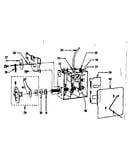 Uhf tuner parts (95-365-0)