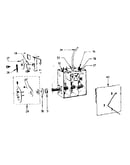 Uhf tuner parts (95-419-0)