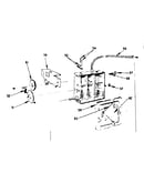 Uhf tuner parts (95-405-0)