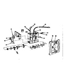 Uhf tuner parts (95-379-0)