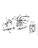 Uhf tuner parts (95-379-0)