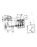 Uhf tuner parts (95-419-0)