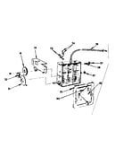 Uhf tuner parts (95-442.0) (95-405-0)