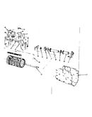 Vhf tuner parts (95-413-0)